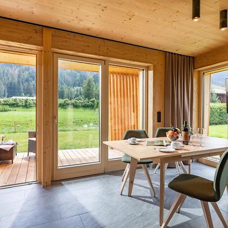 Chalet Refugium Dolomiten 실리안 외부 사진